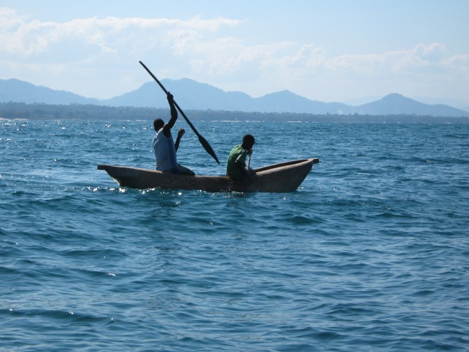 Lake Malawi